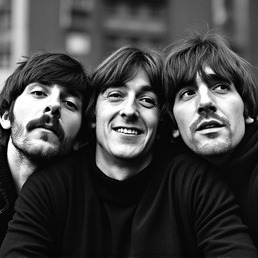 Beatlesque AI Voice