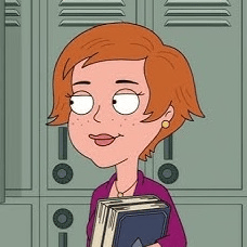 Heather (Family Guy) (Rachael MacFarlane Image