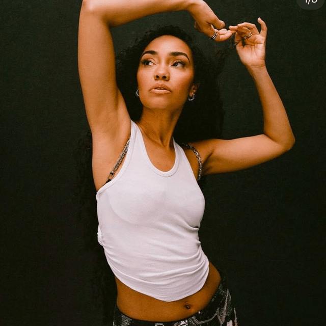 Leigh  AI Voice