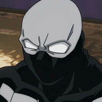 Twice (My Hero Academia) AI Voice