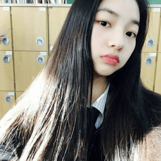 Minji AI Voice