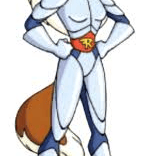 Colleen (Road Rovers) AI Voice