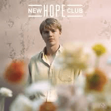 George Smith (New Hope Club) AI Voice