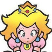 Princess Peach (GBA Era) AI Voice