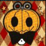 Pumpking the Testloid Image