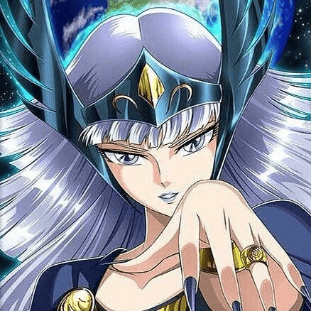 Polaris Hilda Image