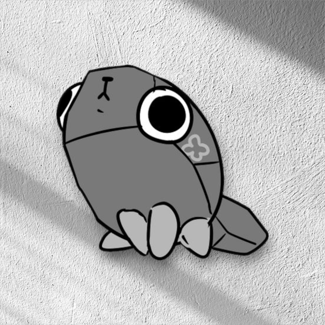 Pebble Dancifer Jr. Image