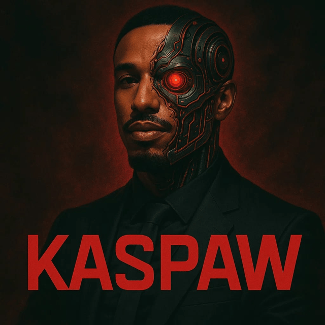 KASPAW AI Voice
