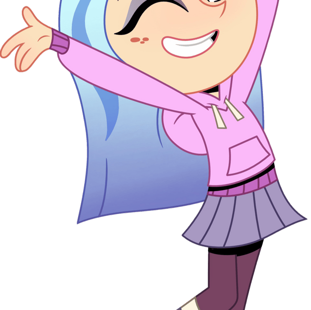 Andrea Davenport (TGAMM) AI Voice