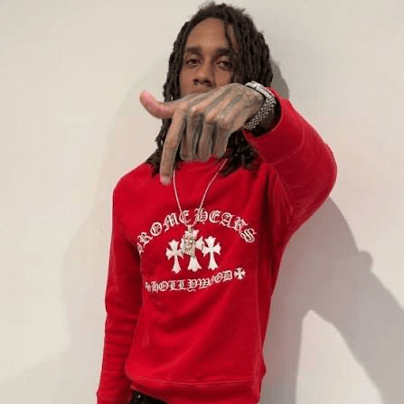 Bloodhound LilJeff *2025* AI Voice