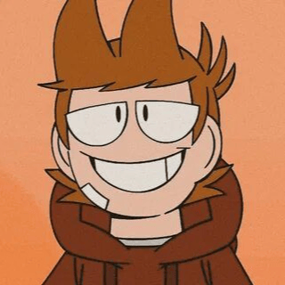 Tord (Eddsworld) (Legacy) Image