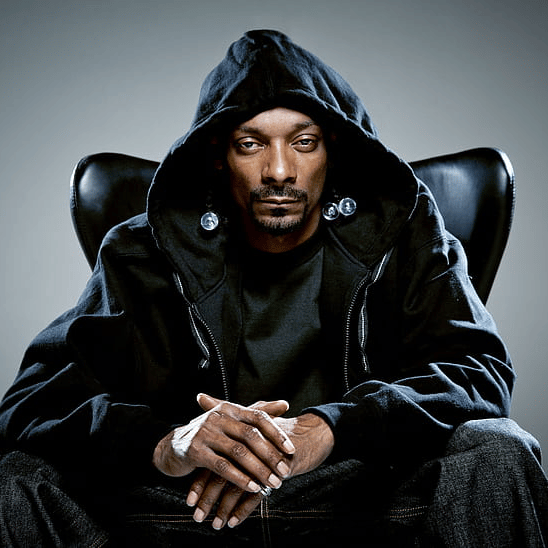 Snoop Dogg AI Voice