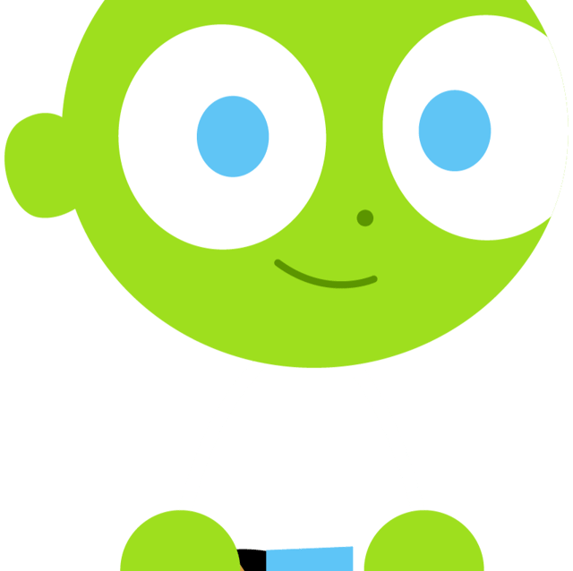 Del (PBS Kids) AI Voice