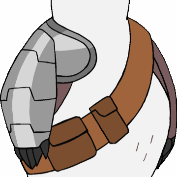 Badgerclops (Mao Mao) AI Voice