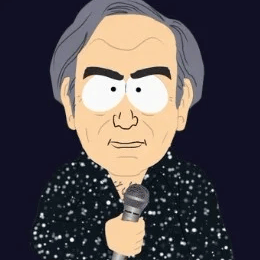Neil Diamond (South Park) AI Voice
