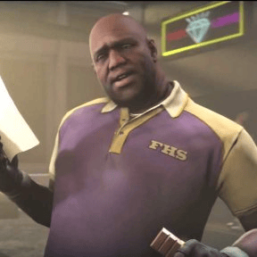 COACH L4D2 (Spanish) AI Voice