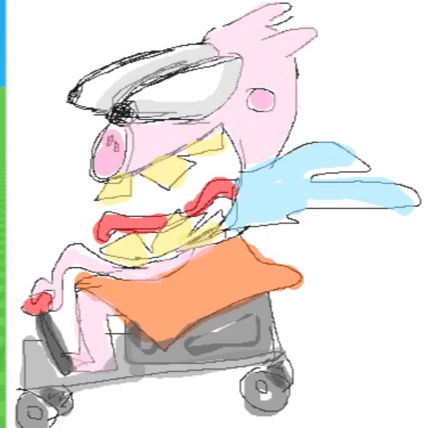 GO-KART NANNY AI Voice