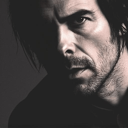 nick cave AI Voice