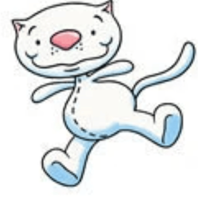 Binoo (Toopy & Binoo) AI Voice