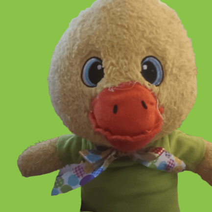 Ducky Myer (AquaticZaq1) AI Voice