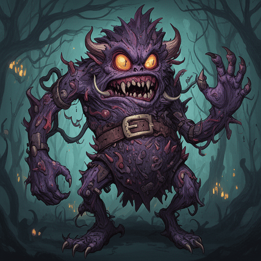 Codis Monster Voice AI Voice