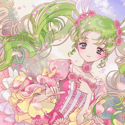Falulu (PriPara) AI Voice