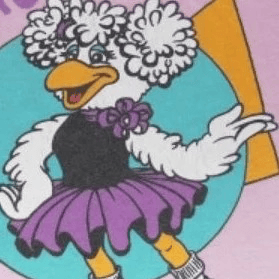 Helen Henny (Karlissa McKinney) AI Voice