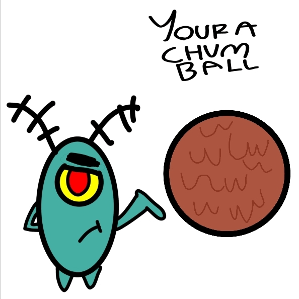 Plankton (v3) AI Voice