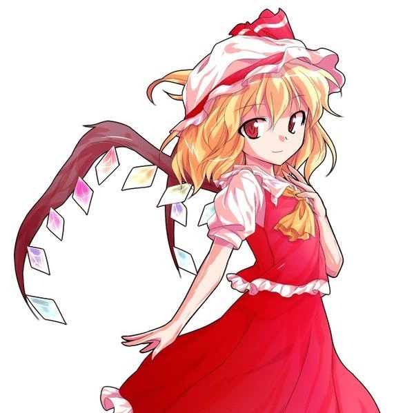 Flandre・Scarlet AI Voice