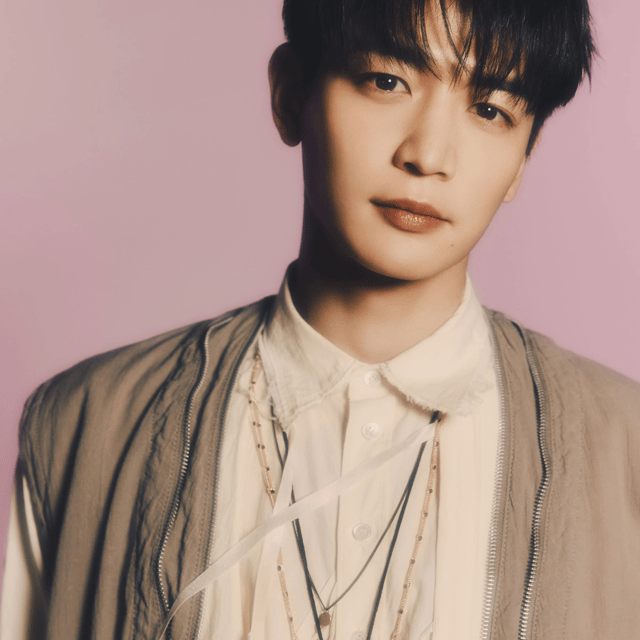 SHINee Minho (민호) AI Voice
