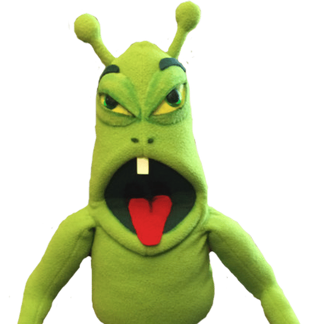 Alien's Wife (SML) AI Voice