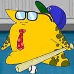 Reynold (Homestar Runner) Image