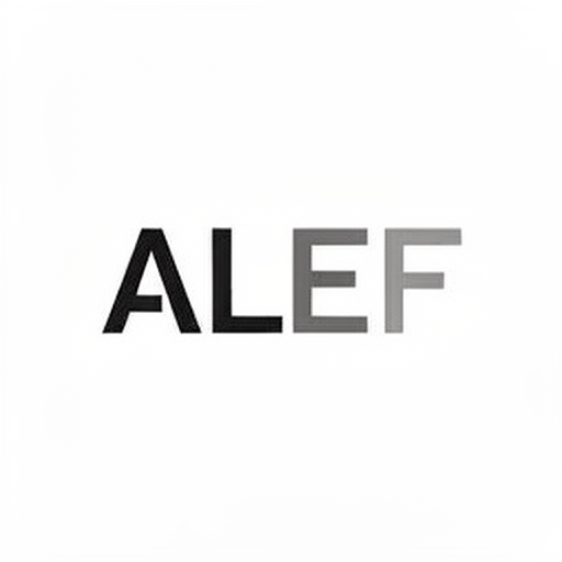 MC ALEF  AI Voice