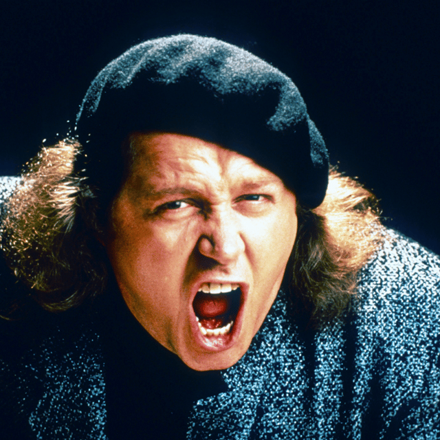 Sam Kinison AI Voice