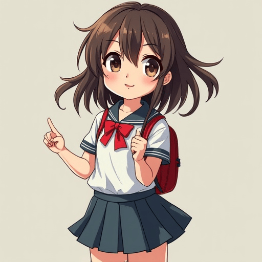 sonoko AI Voice