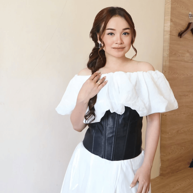 Tasya Rosmala AI Voice