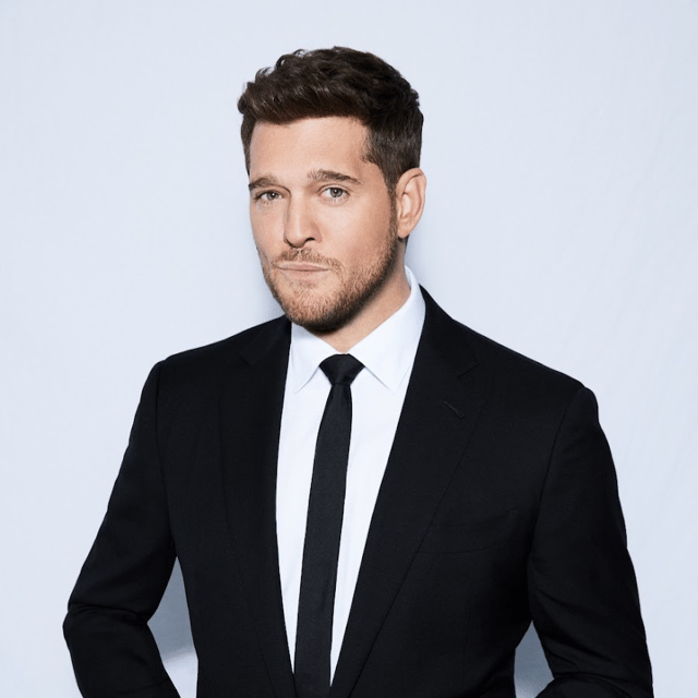 Michael Bublé AI Voice