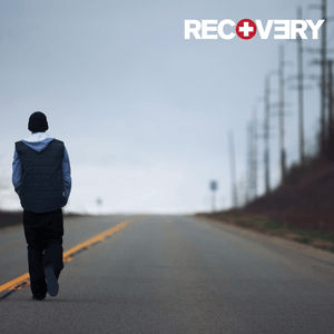 Eminem (Recovery) v2 Image