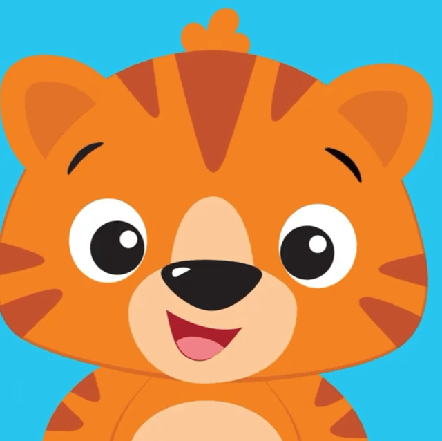AI Better Tinker The Tiger (baby Einstein) AI Voice