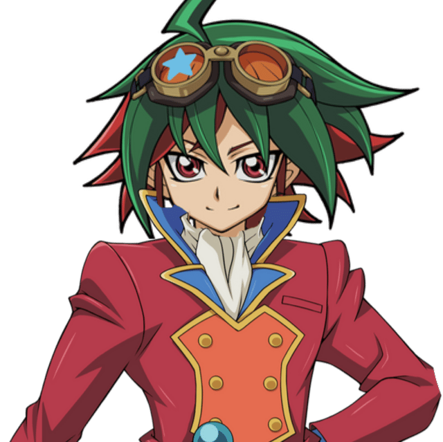 Yuya Sakaki AI Voice
