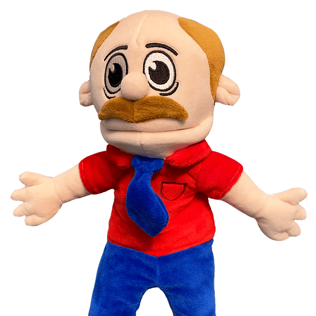 Mario (SML) (V3) New Version AI Voice