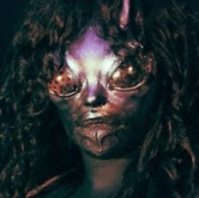 SZA V2 SOS Deluxe LANA Era AI Voice