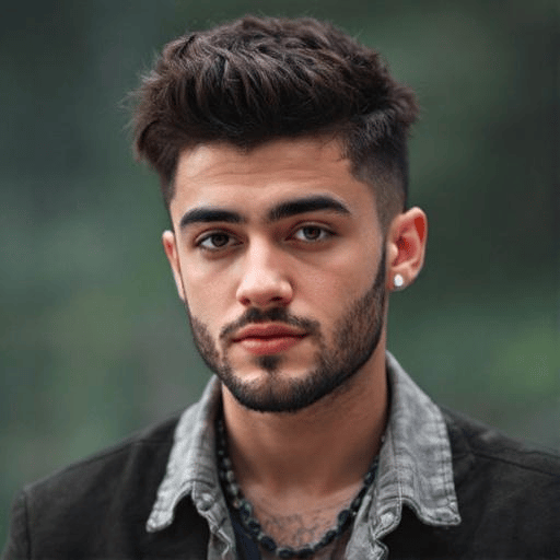 Zayn Malik AI Voice
