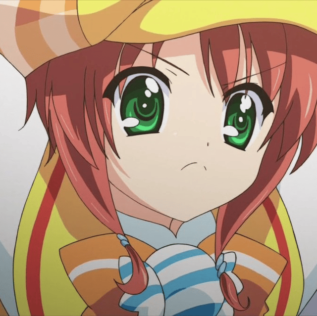 Nero Yuzurizaki (Tantei Opera Milky Holmes) AI Voice