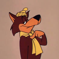 Loopy de Loop (Hanna-Barbera) AI Voice