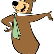 Yogi Bear (Jeff Bergman) AI Voice