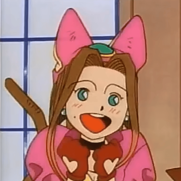 Princess Sara (Sonic OVA) AI Voice