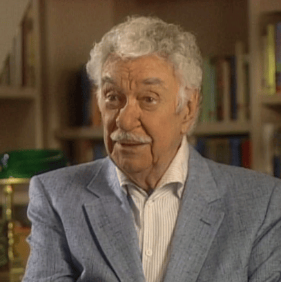 Thurl Ravenscroft AI Voice