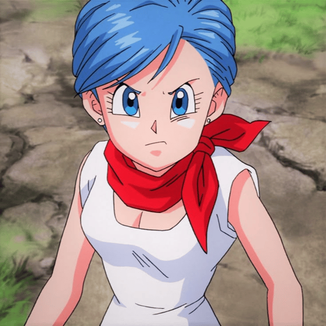 Bulma [Español Latino] By Pupe AI Voice