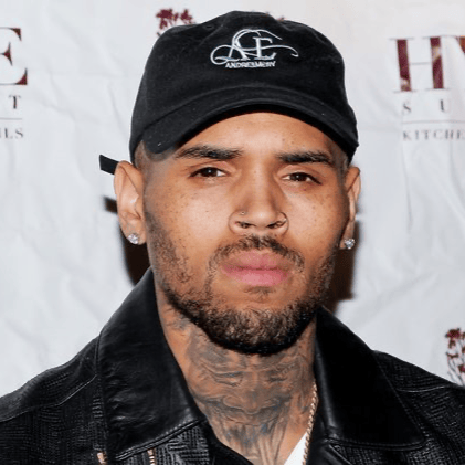 Chris Brown  Image